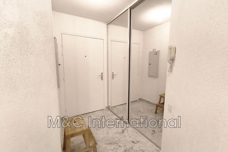 Vente appartement Juan-les-Pins  