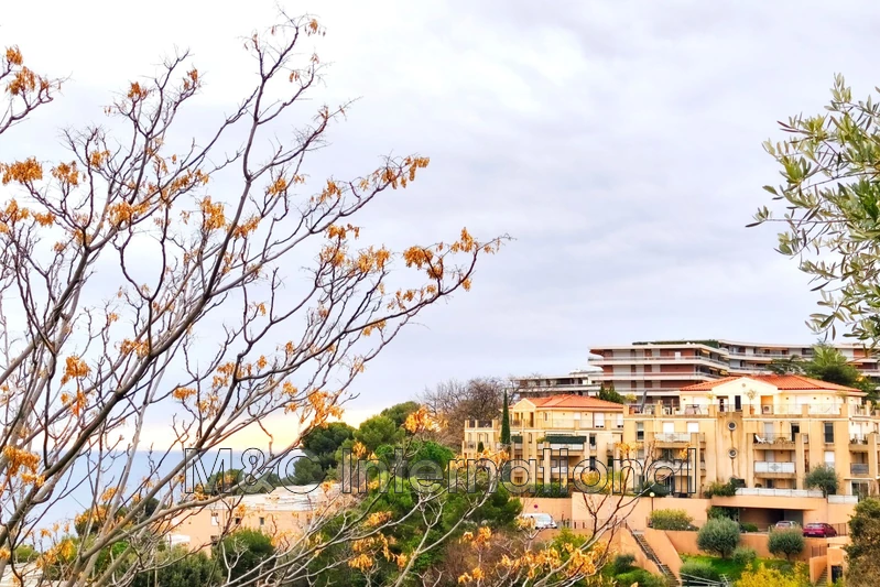 Vente appartement Nice  