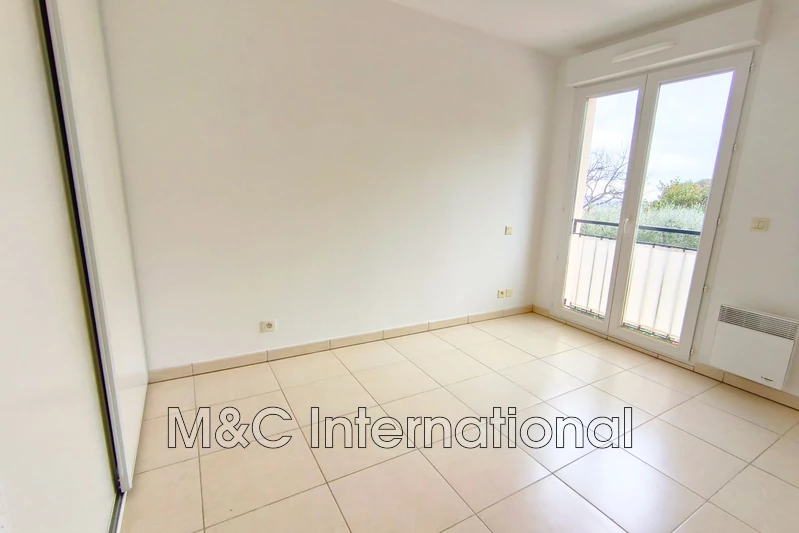 Vente appartement Nice  