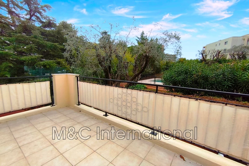 Vente appartement Nice  