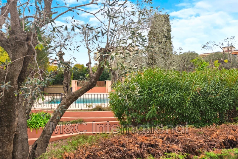 Vente appartement Nice  