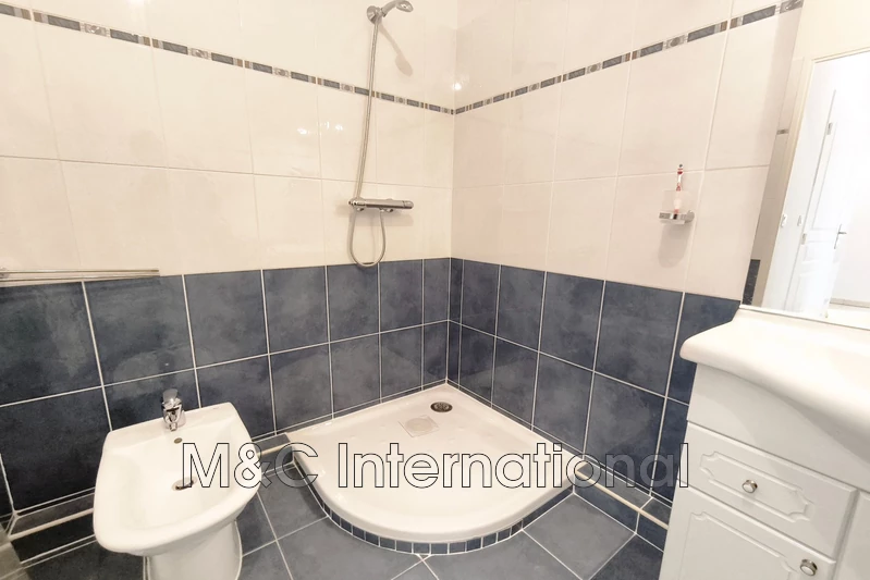 Vente appartement Nice  