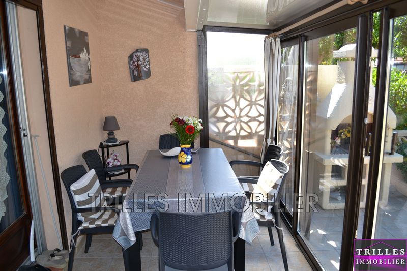 Photo House Le Barcarès Coudalère, to buy house 1 bedroom 53 m²