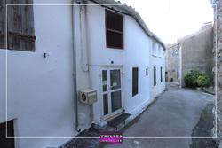 Photos Maison de village à vendre Padern 11350