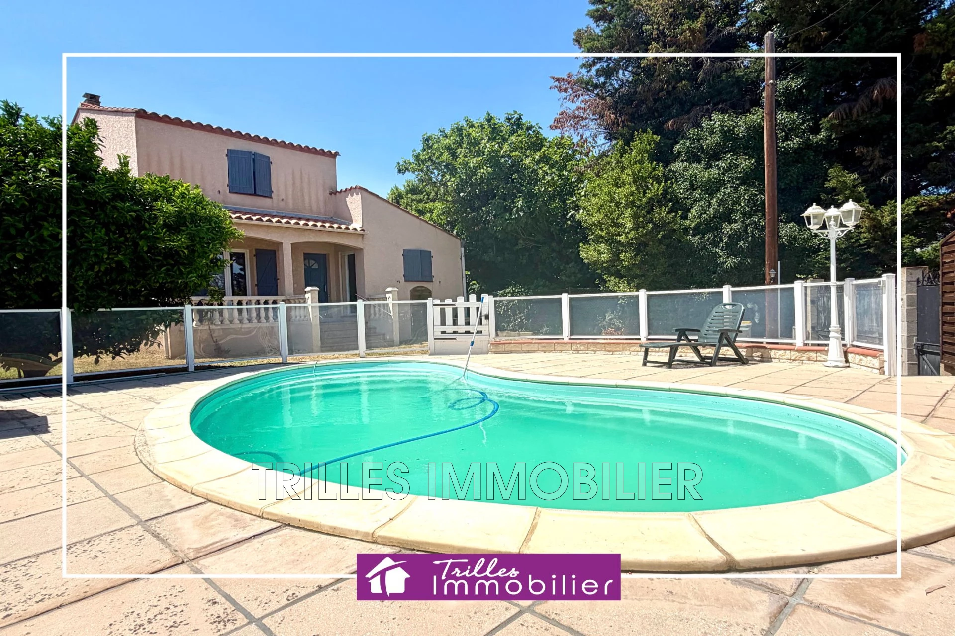 Maison 4 pièces 120 m² · à Villelongue de la Salanque · 120 m² · 270 000 €