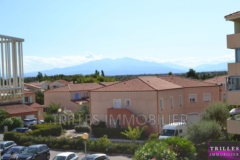 Photo Appartement Le Barcarès Village, achat appartement 2 pièces 34 m²