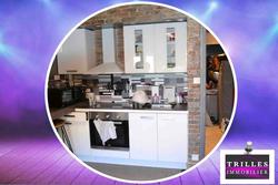 Photos Appartement à vendre Le Barcarès 66420