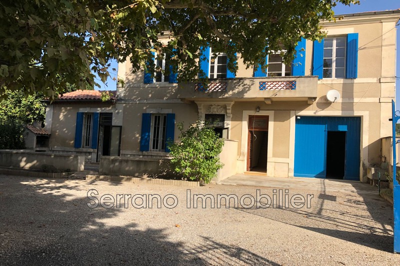 4 Bedroom House For Sale Chateaurenard 157 M