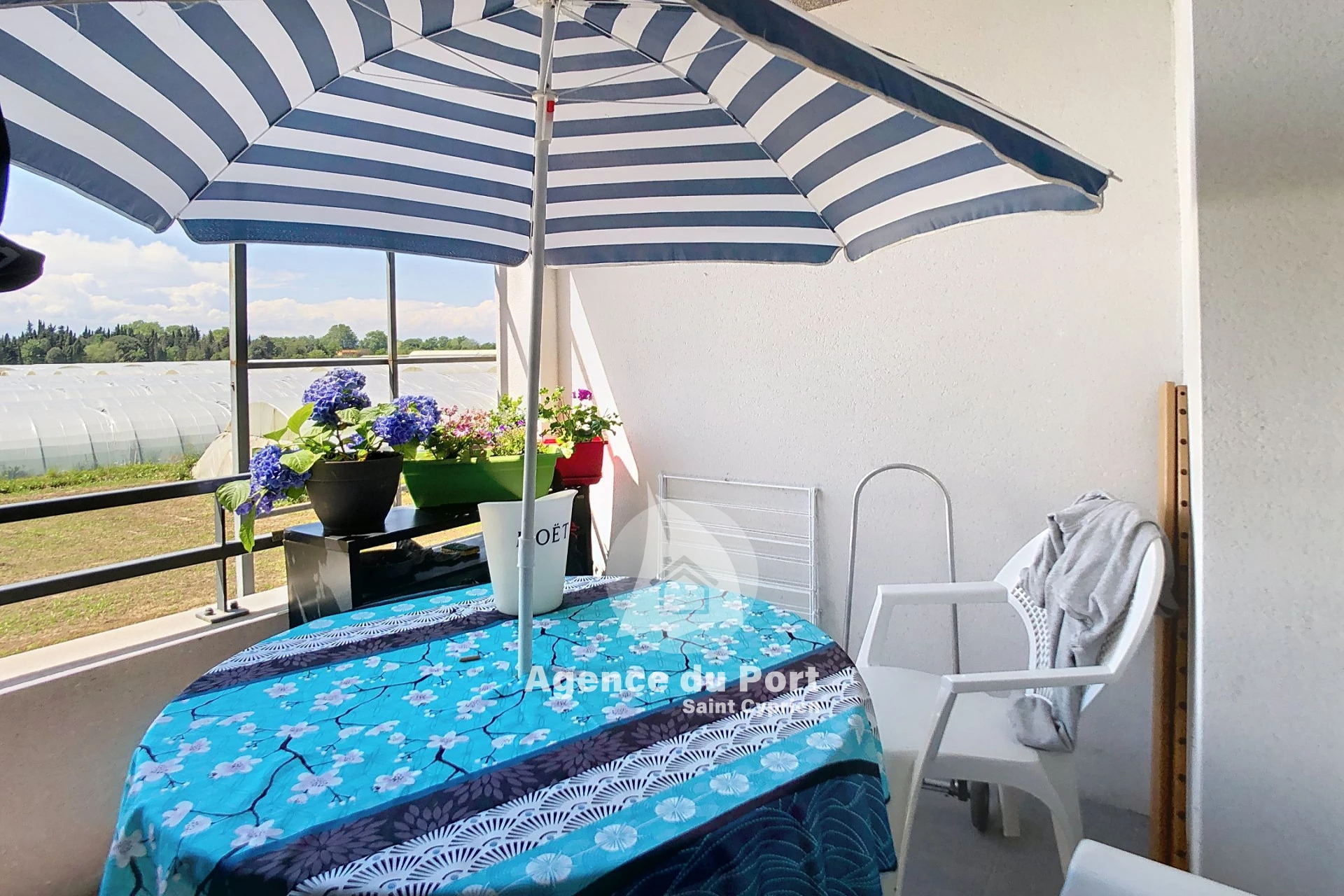 Appartement 2 pièces 37 m² · à Saint Cyprien · 37 m² · 108 000 €