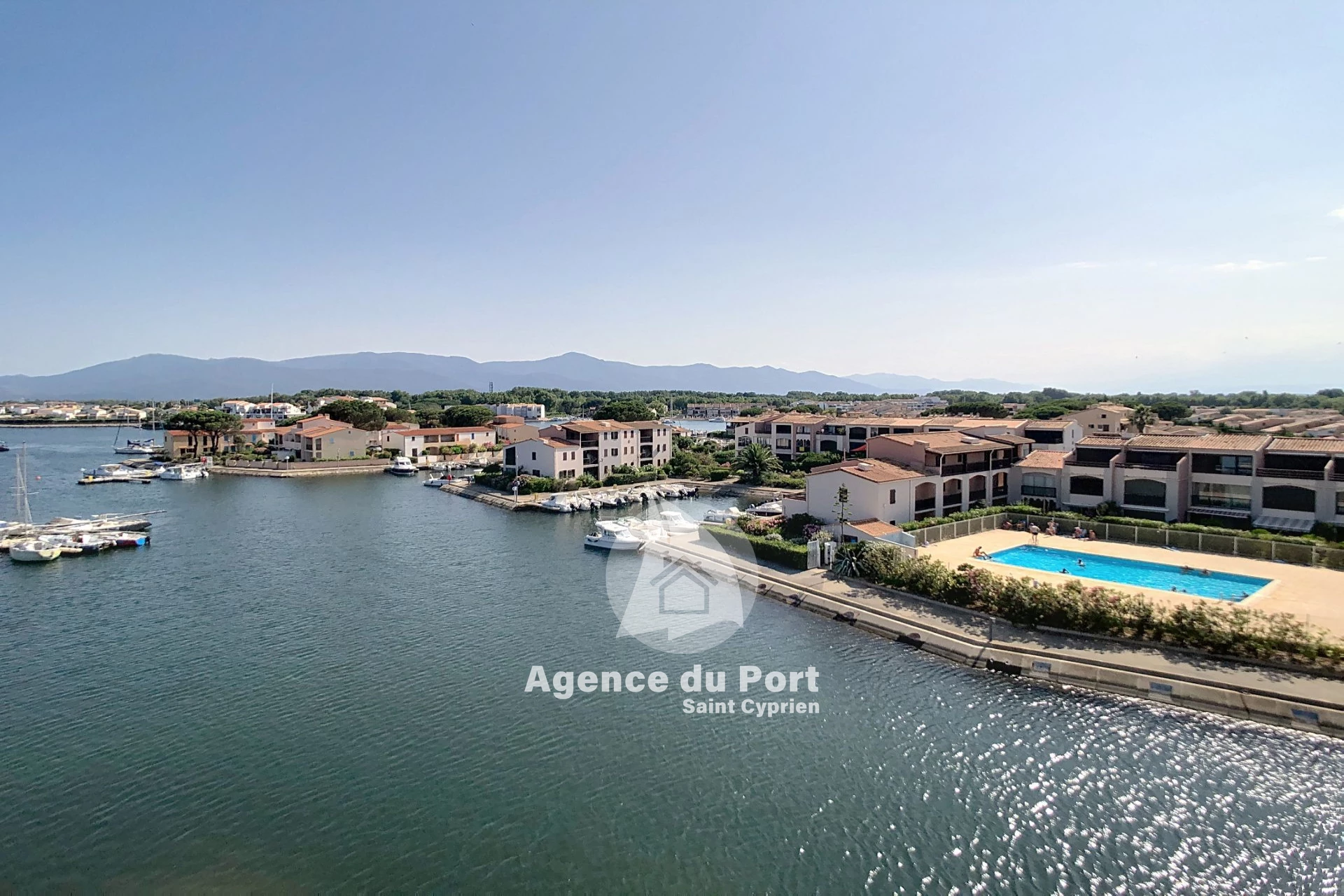 Appartement 2 pièces 31 m² · à Saint-Cyprien · 30,7 m² · 124 500 €