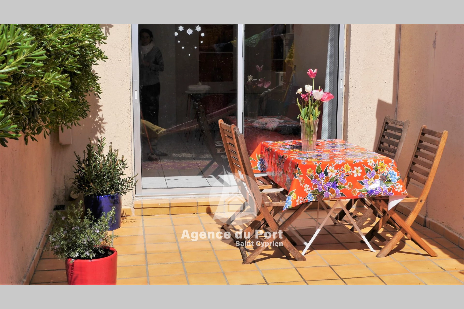 Appartement 2 pièces 32 m² · à Saint-Cyprien · 32,4 m² · 119 500 €