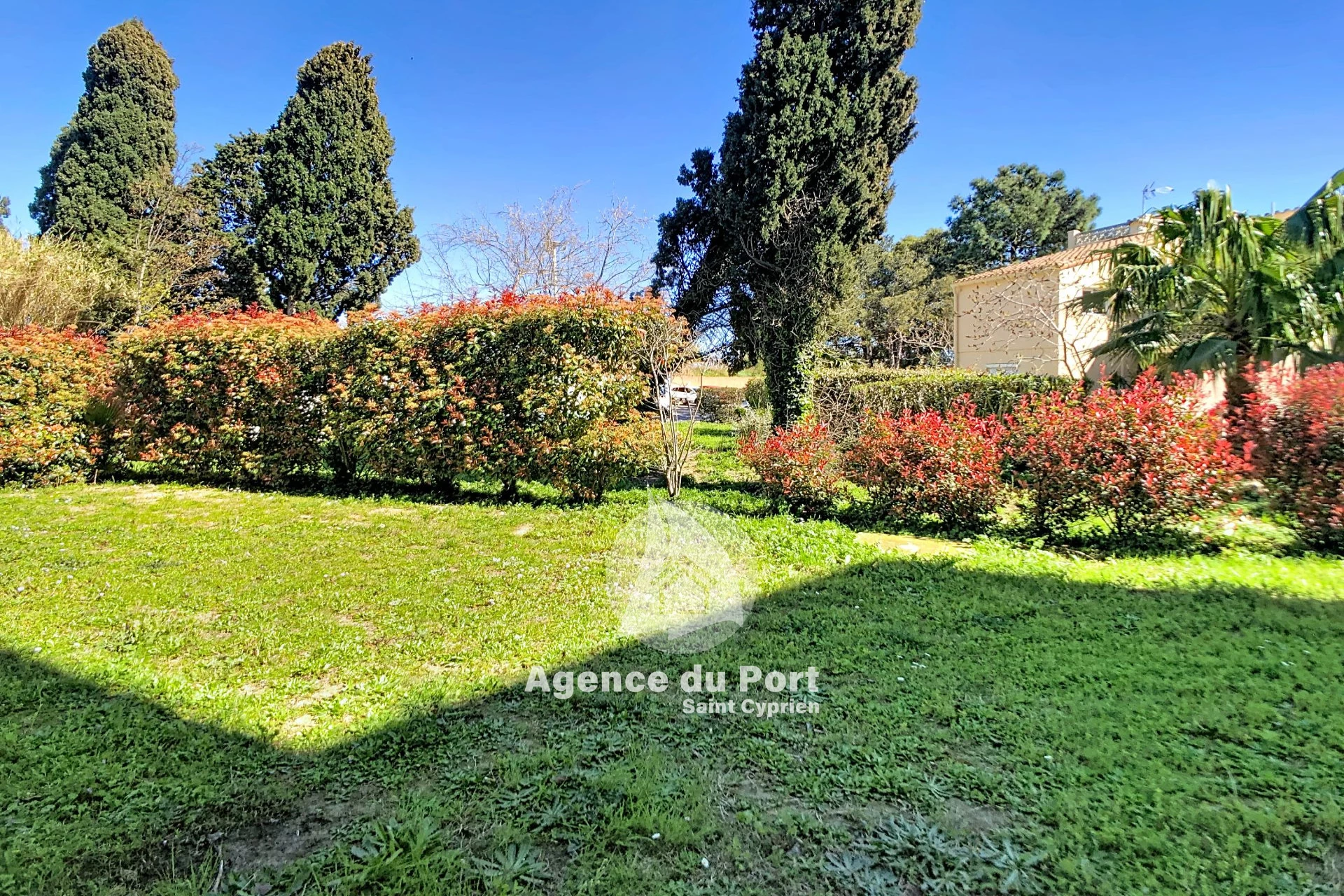 Appartement 2 pièces 41 m² · à Canet en Roussillon · 41,1 m² · 133 000 €