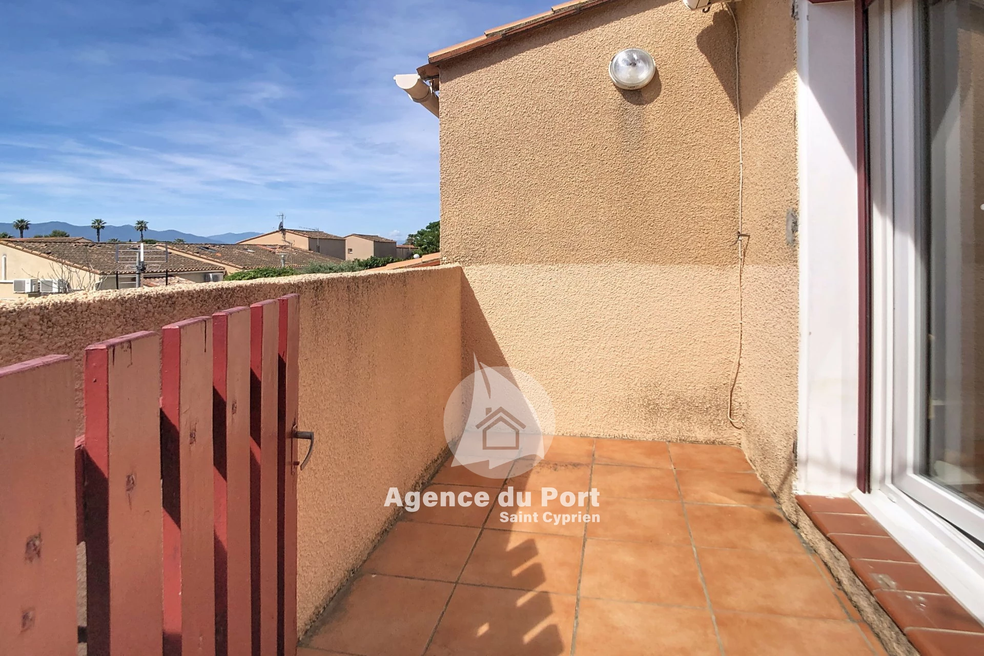 Appartement 2 pièces 22 m² · à Saint-Cyprien · 22,2 m² · 87 000 €