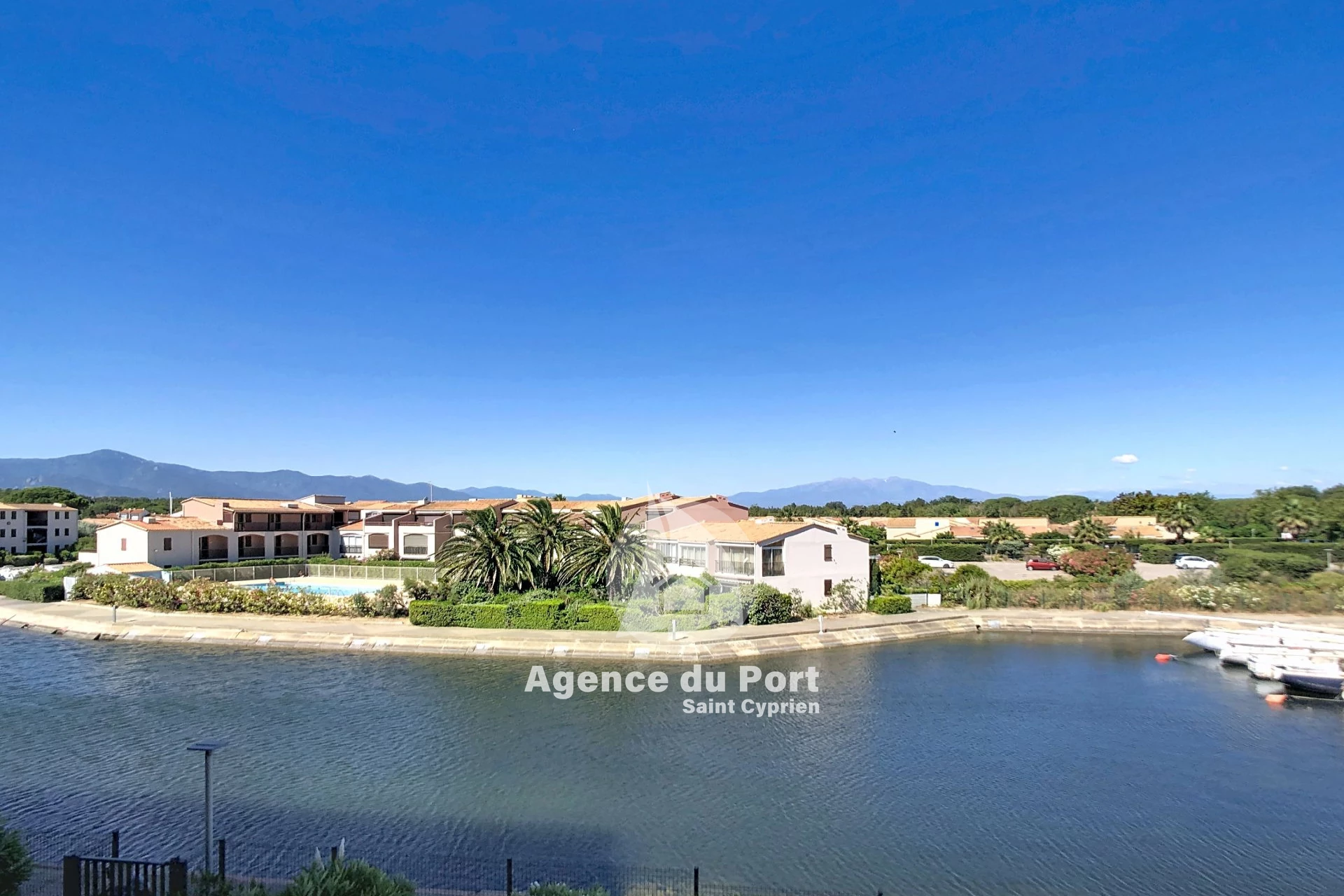 Appartement 2 pièces 32 m² · à Saint-Cyprien · 32 m² · 124 500 €