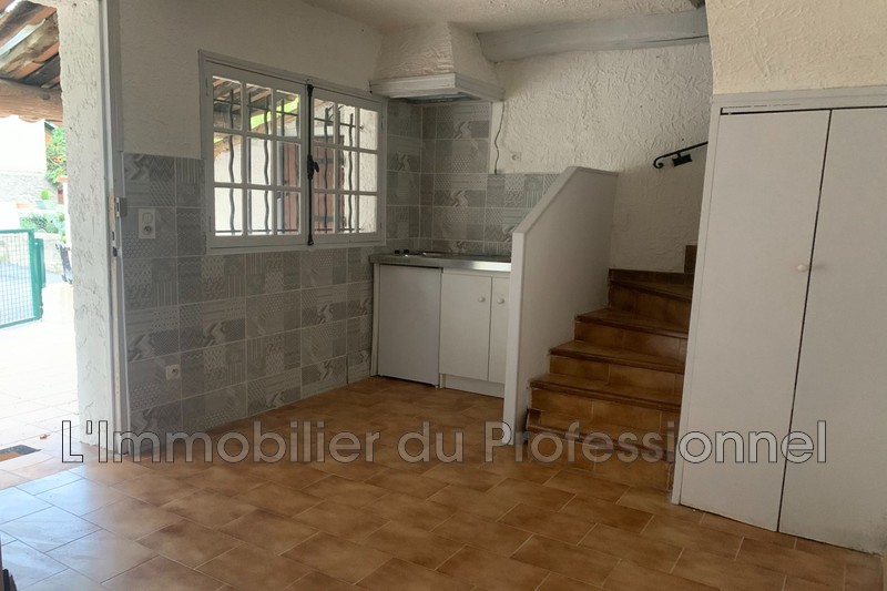 Photo n°1 - Vente appartement Le Thoronet 83340 - 78 000 €