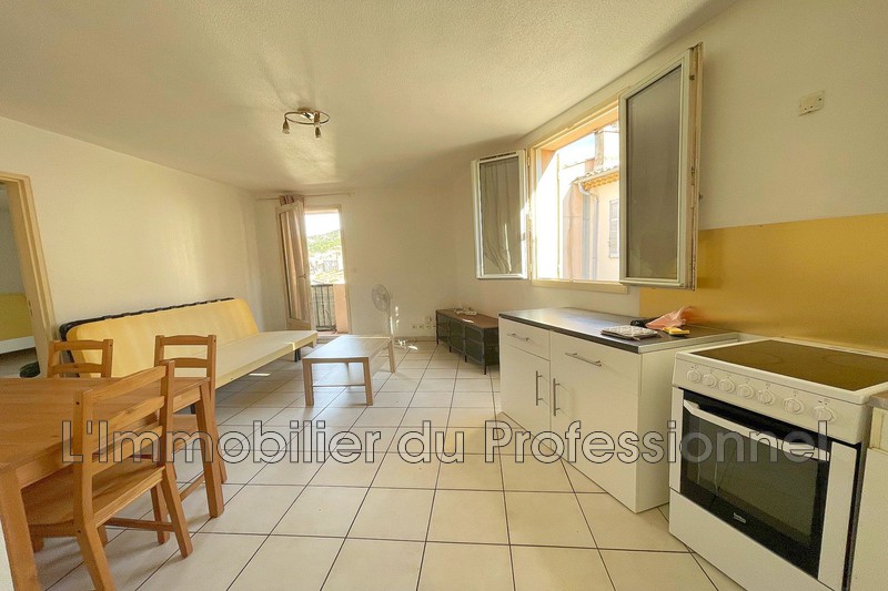 Photo n°3 - Vente appartement Draguignan 83300 - 95 000 €