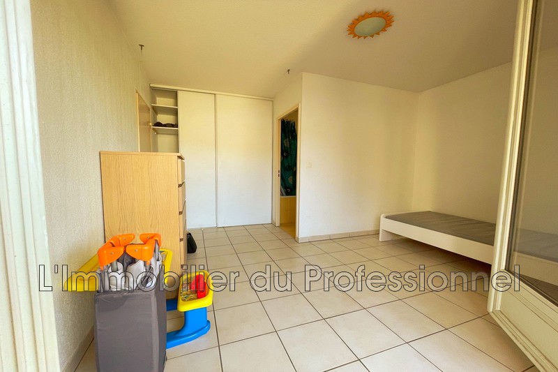 Photo n°7 - Vente appartement Draguignan 83300 - 89 000 €