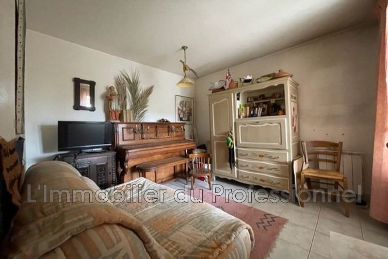 Photo n°4 - Vente appartement Draguignan 83300 - 148 000 €