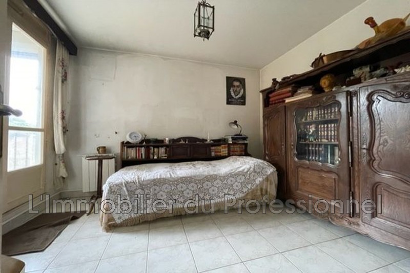 Photo n°7 - Vente appartement Draguignan 83300 - 148 000 €