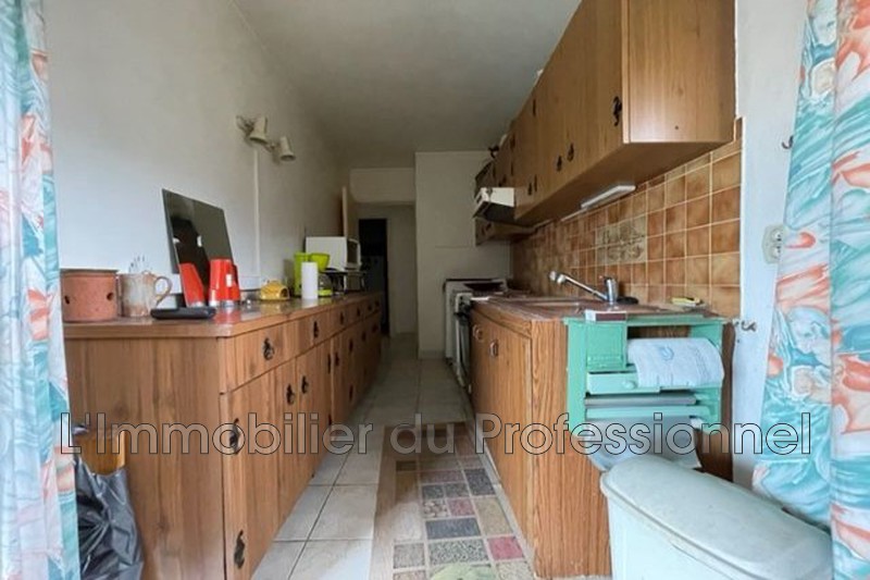 Photo n°3 - Vente appartement Draguignan 83300 - 148 000 €