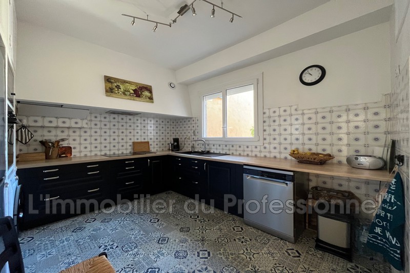 Photo n°4 - Vente appartement Draguignan 83300 - 259 000 €