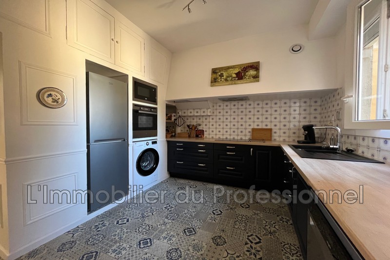 Photo n°3 - Vente appartement Draguignan 83300 - 259 000 €