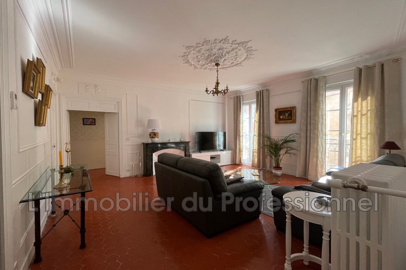 Photo n°9 - Vente appartement Draguignan 83300 - 259 000 €