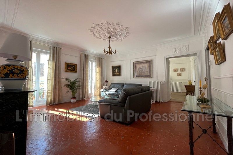 Photo n°2 - Vente appartement Draguignan 83300 - 259 000 €