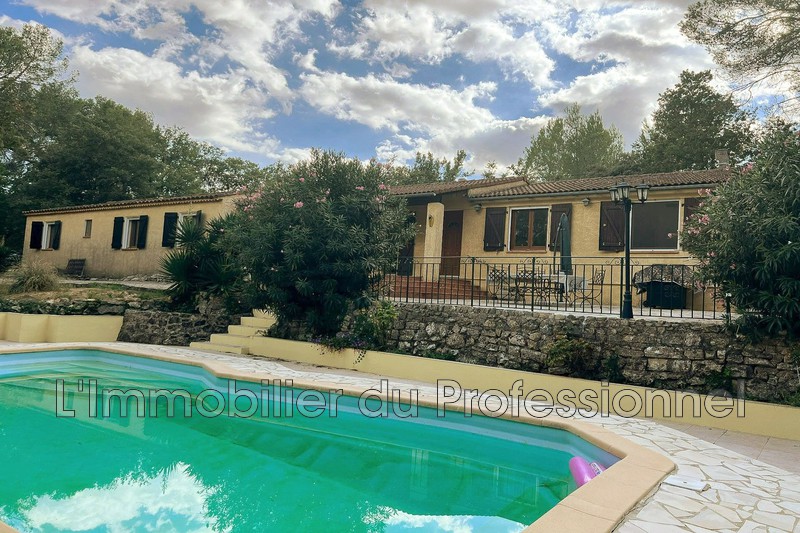 Photo House Lorgues Campagne,   to buy house  6 bedroom   200&nbsp;m&sup2;