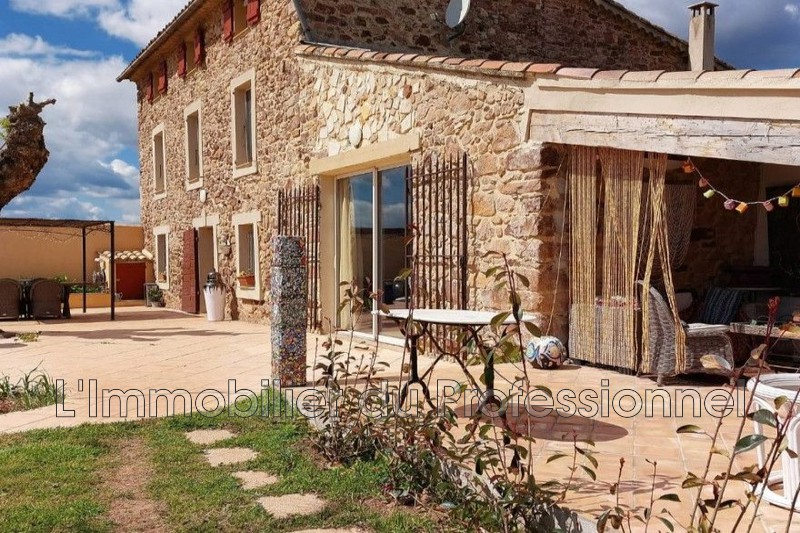 Photo n°1 - Vente maison Le Cannet-des-Maures 83340 - 1 260 000 €