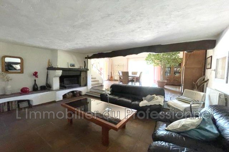 Photo n°13 - Vente maison Draguignan 83300 - 573 000 €