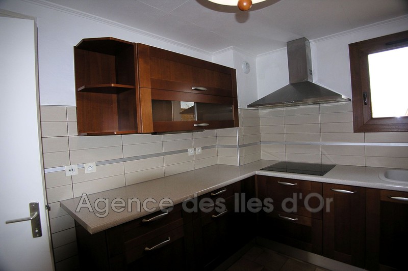 Photo n°3 - Vente appartement La Londe-les-Maures 83250 - 199 000 €