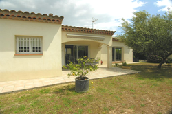 Photos Maison à vendre Hyères 83400