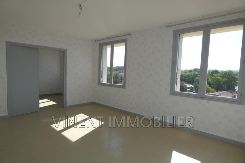 Photo Apartment Montélimar Rentals apartment 2 rooms 47 m²