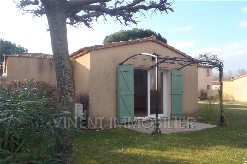 Photo Pavillon Montboucher-sur-Jabron Rentals pavillon 2 bedroom 40 m²