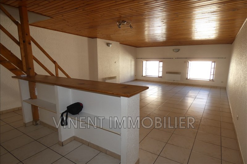 Photo Apartment Montélimar Rentals apartment 2 rooms 38 m²