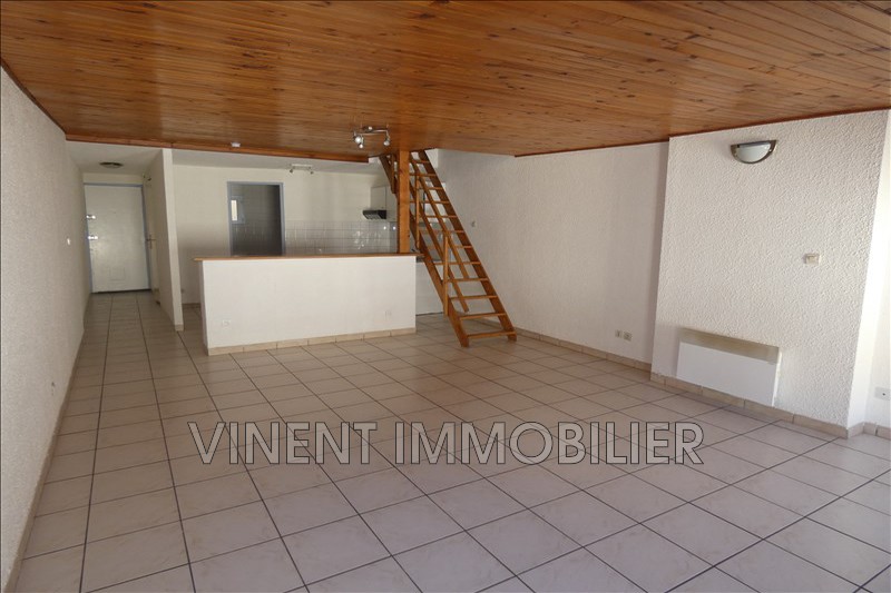 Photo Apartment Montélimar Rentals apartment 2 rooms 38 m²