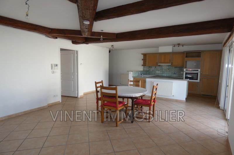 Photo Apartment Montélimar Rentals apartment 3 rooms 64 m²