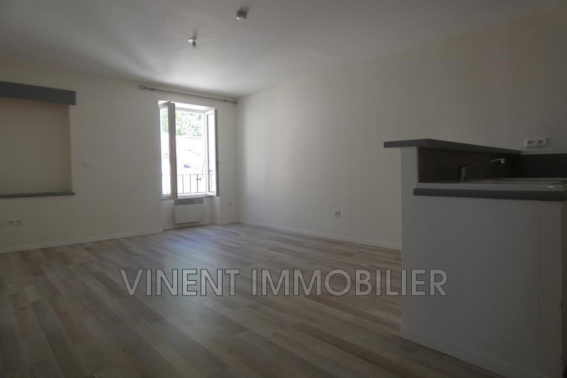 Photo Appartement Le Teil Location appartement 2 pièces 35 m²