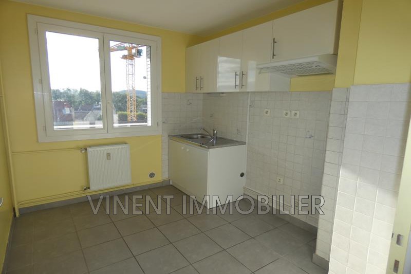 Photo Apartment Montélimar Rentals apartment 3 rooms 68 m²
