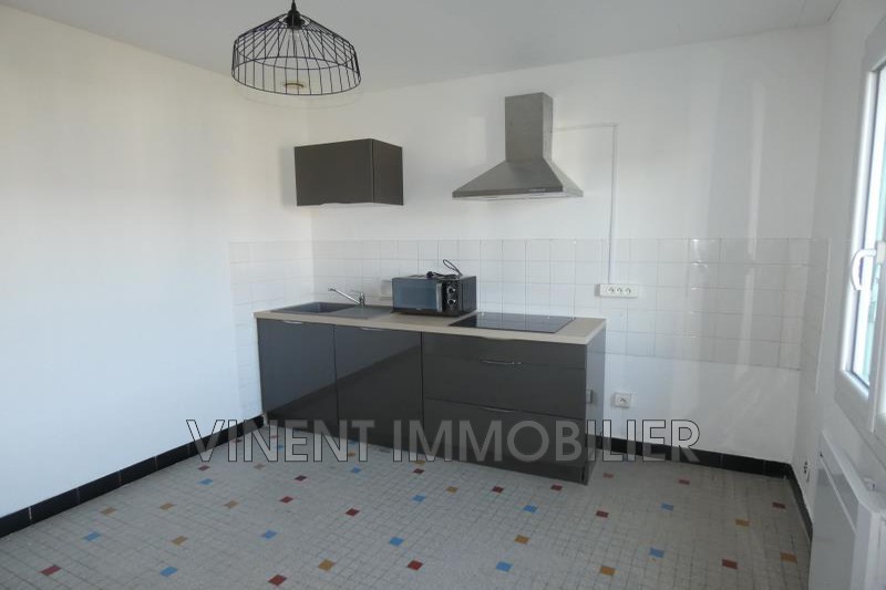 Photo Apartment Montélimar Rentals apartment 4 rooms 111 m²