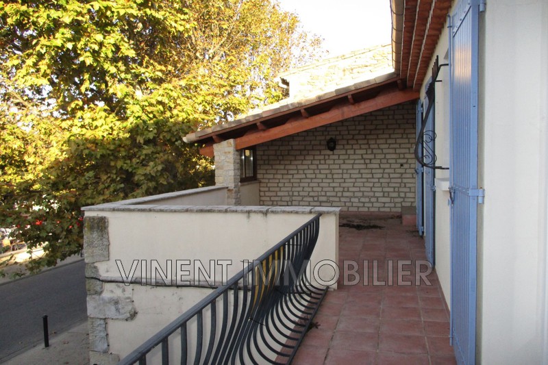 Photo Maison de village Allan Location maison de village 3 chambres 104 m²
