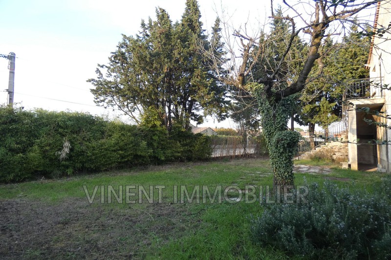 Photo Townhouse Montélimar Rentals townhouse 3 bedroom 108 m²