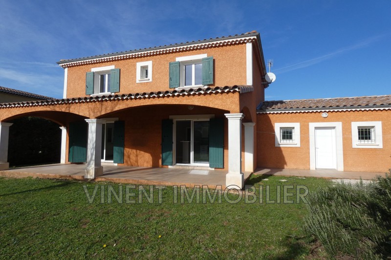 Photo Maison Montélimar Location maison 5 chambres