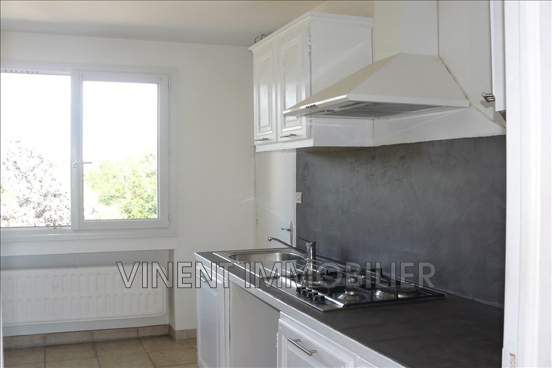 Photo Apartment Montélimar Rentals apartment 4 rooms 67 m²