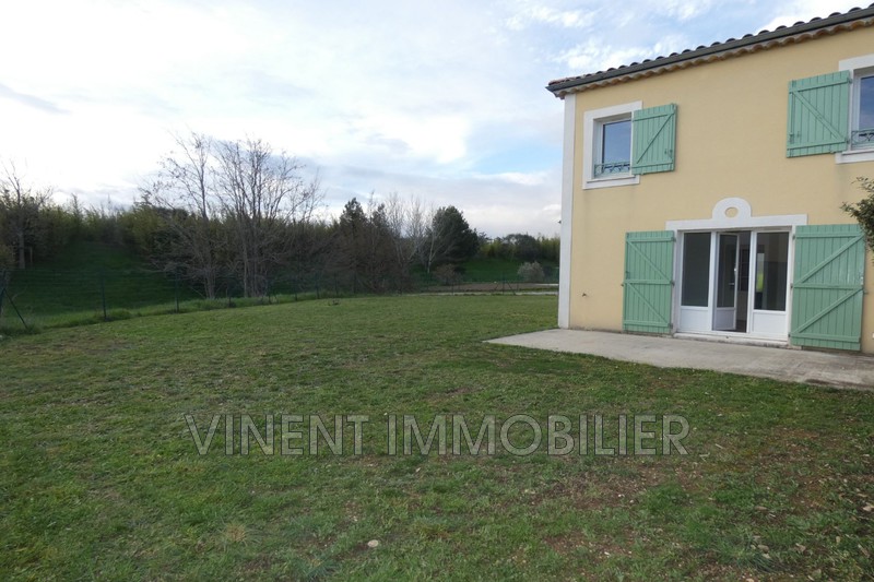 Photo Pavillon Montélimar Rentals pavillon 4 bedroom 100 m²