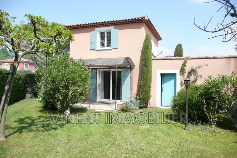 Photo Maison Montboucher-sur-Jabron Location maison 2 chambres 40 m²