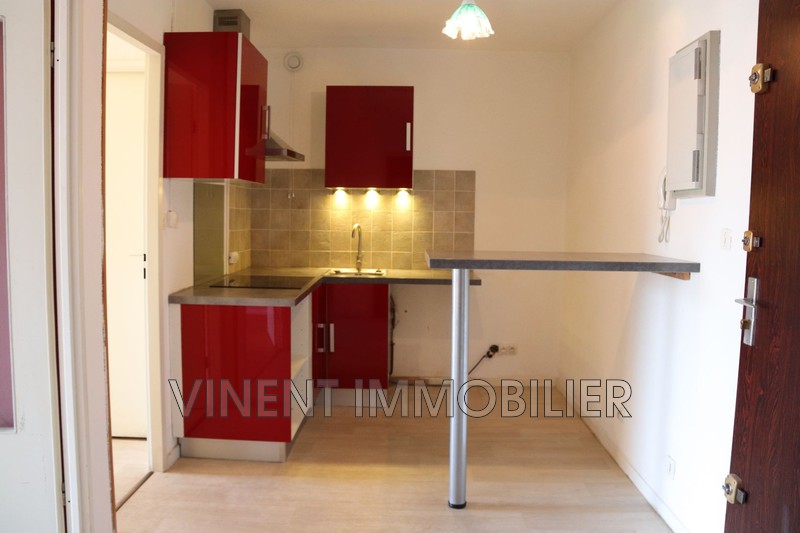 Photo Apartment Montélimar Rentals apartment 2 rooms 48 m²