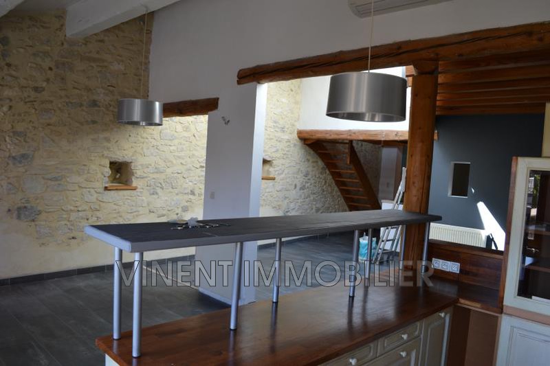 Photo Appartement Montélimar Location appartement 4 pièces 106 m²