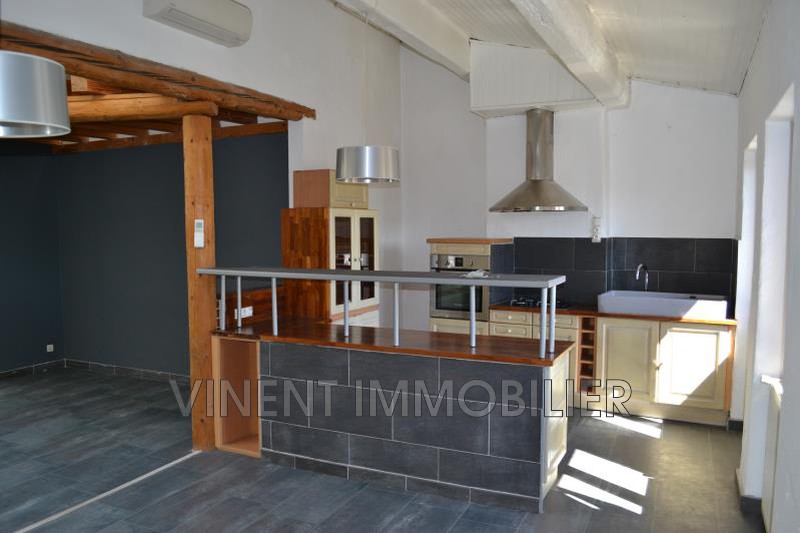 Photo Apartment Montélimar Rentals apartment 4 rooms 106 m²